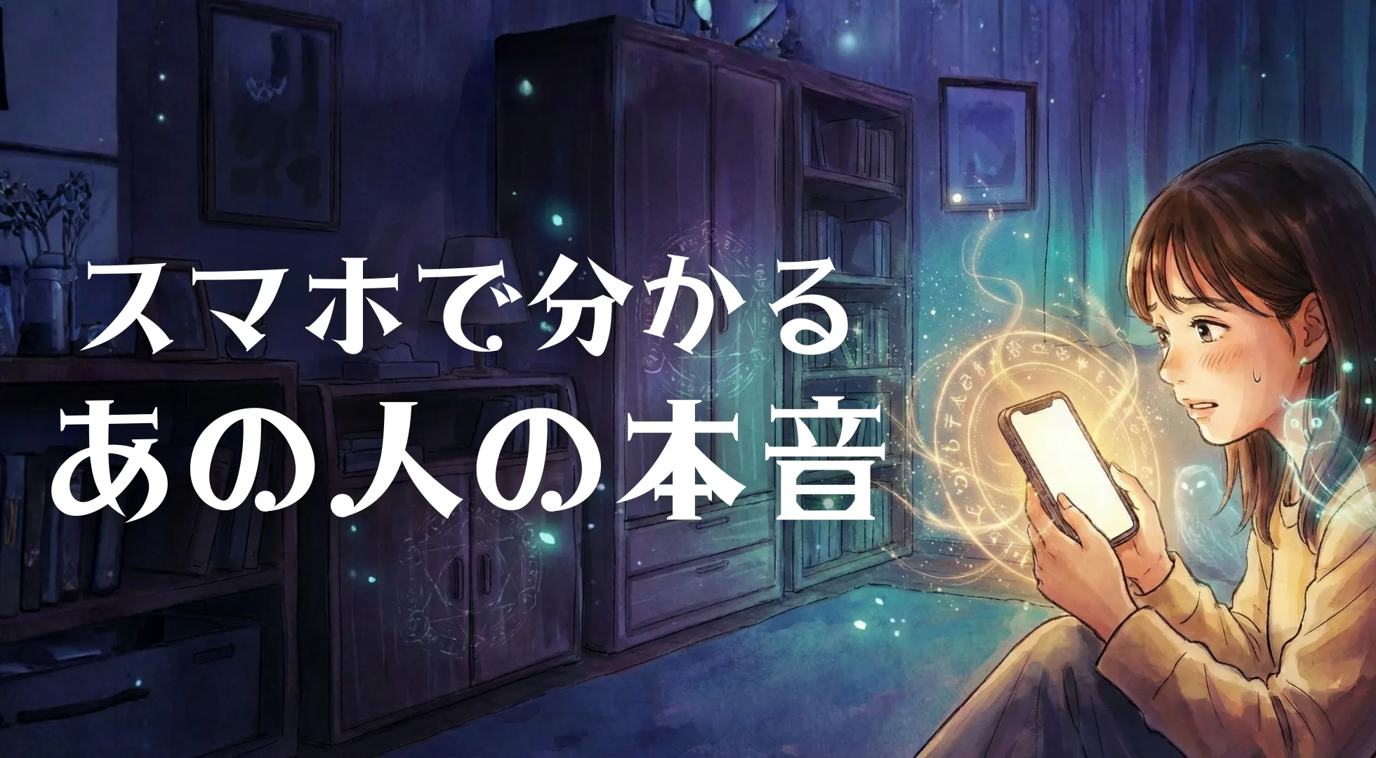 あの人の本音を知るには…?言葉の裏側と隠されたサインを読み解く方法【チェックリストあり】
