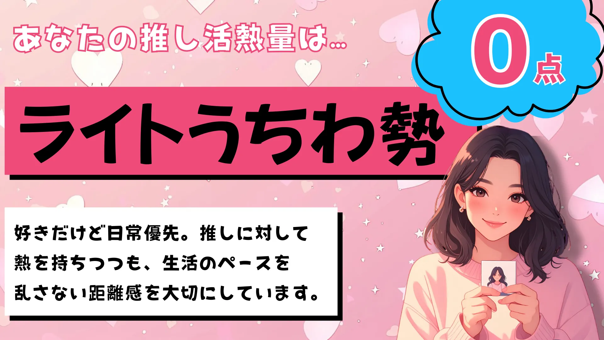 ライトうちわ勢の結果画像