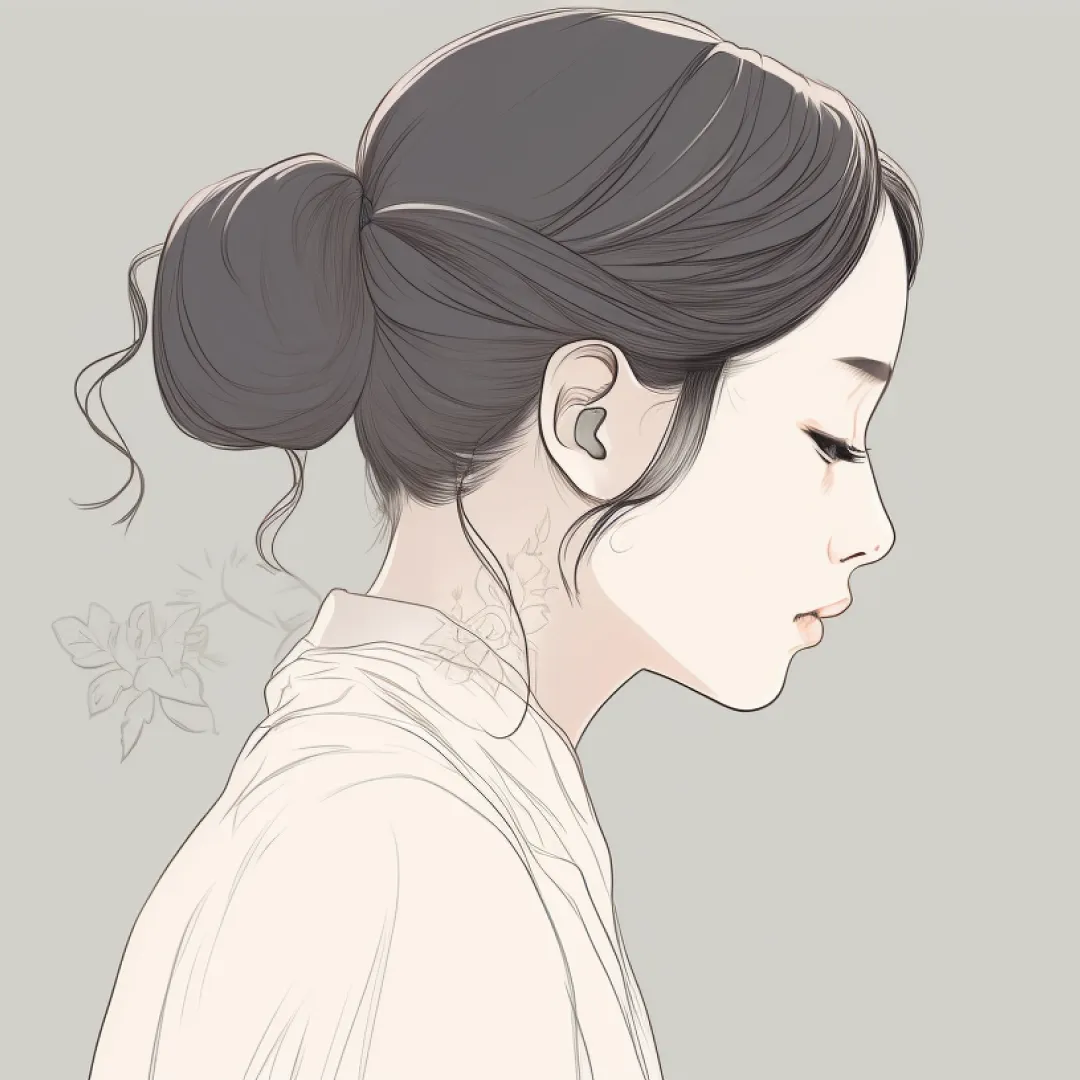 月乃 アイリスのアイコン